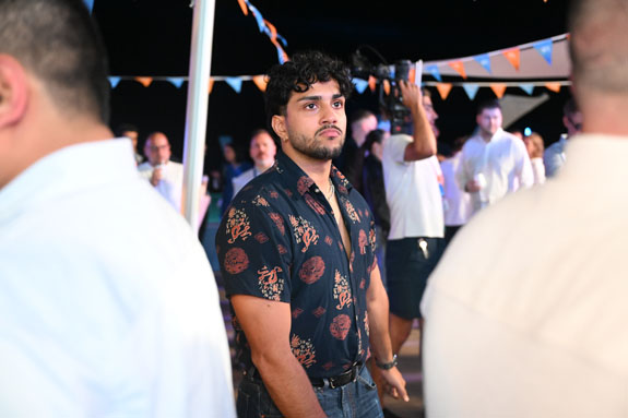 ITC 2024 Networking Dinner