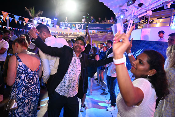 ITC 2024 Networking Dinner