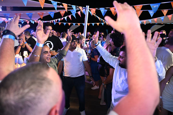 ITC 2024 Networking Dinner