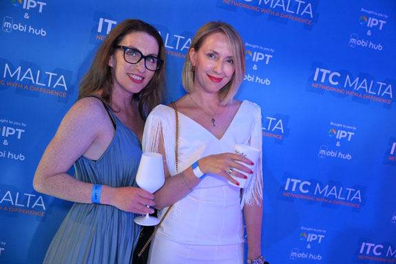 ITC 2024 Networking Dinner