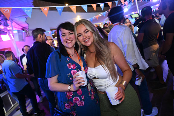 ITC 2024 Networking Dinner