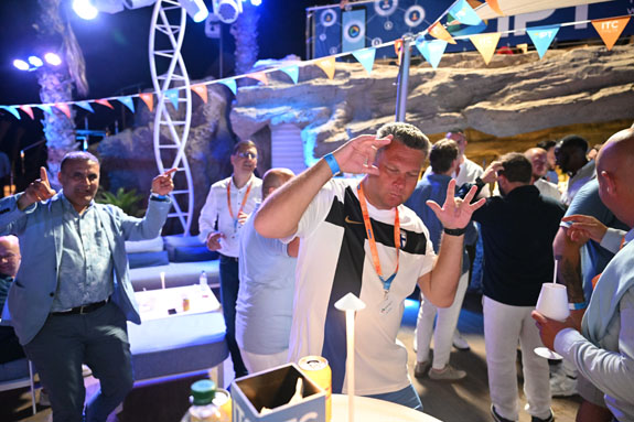 ITC 2024 Networking Dinner