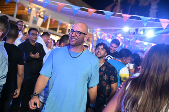 ITC 2024 Networking Dinner