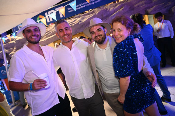 ITC 2024 Networking Dinner