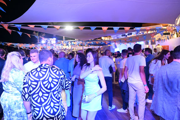 ITC 2024 Networking Dinner