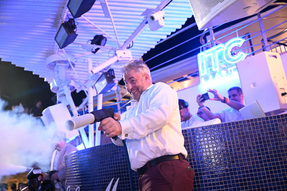 ITC 2024 Networking Dinner