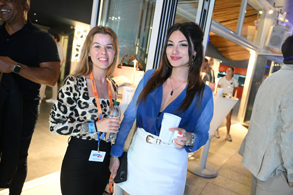 ITC 2024 Networking Dinner