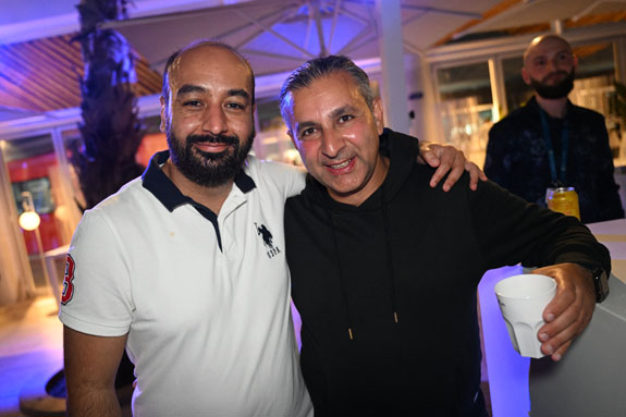 ITC 2024 Networking Dinner