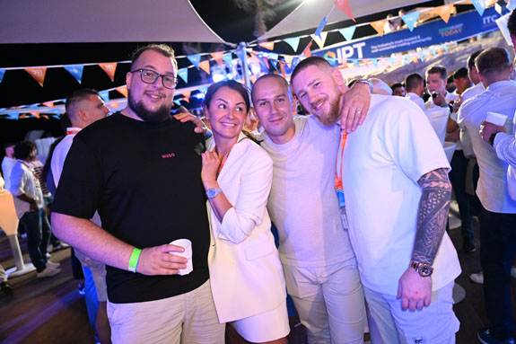 ITC 2024 Networking Dinner