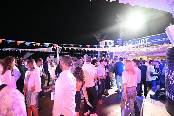 ITC 2024 Networking Dinner