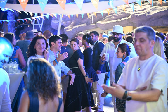 ITC 2024 Networking Dinner