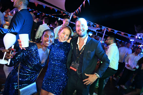 ITC 2024 Networking Dinner