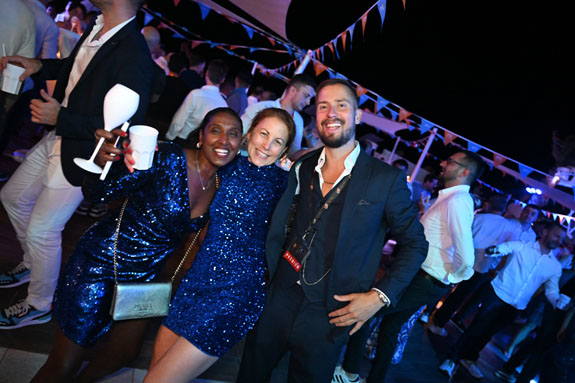 ITC 2024 Networking Dinner