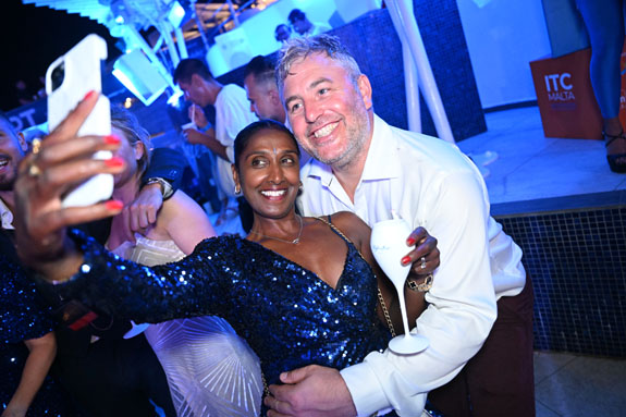 ITC 2024 Networking Dinner