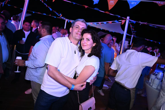 ITC 2024 Networking Dinner