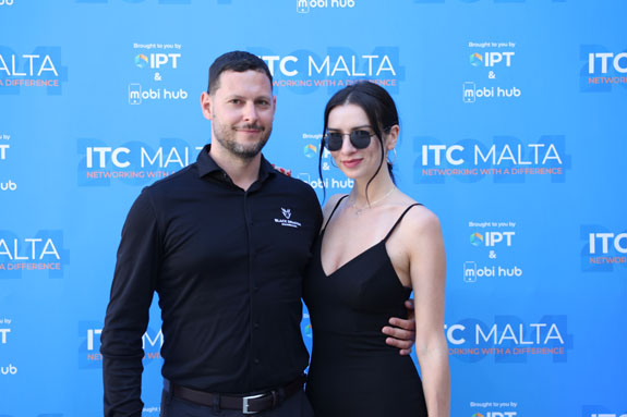 ITC 2024 Networking Finale