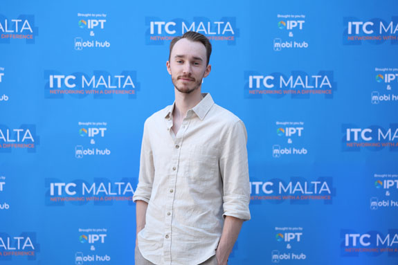 ITC 2024 Networking Finale