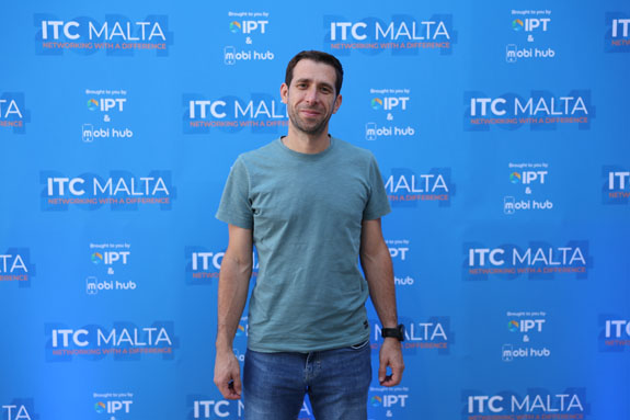 ITC 2024 Networking Finale