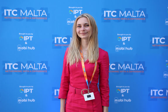 ITC 2024 Networking Finale