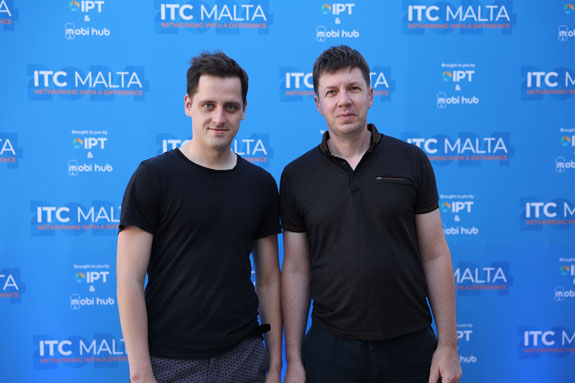 ITC 2024 Networking Finale