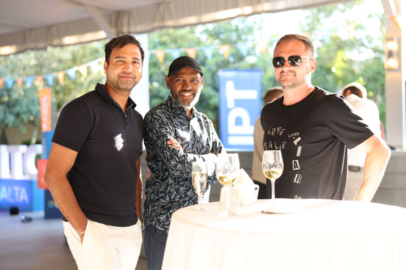 ITC 2024 Networking Finale