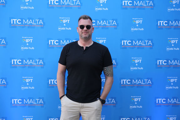 ITC 2024 Networking Finale