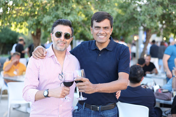 ITC 2024 Networking Finale