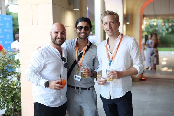 ITC 2024 Networking Finale