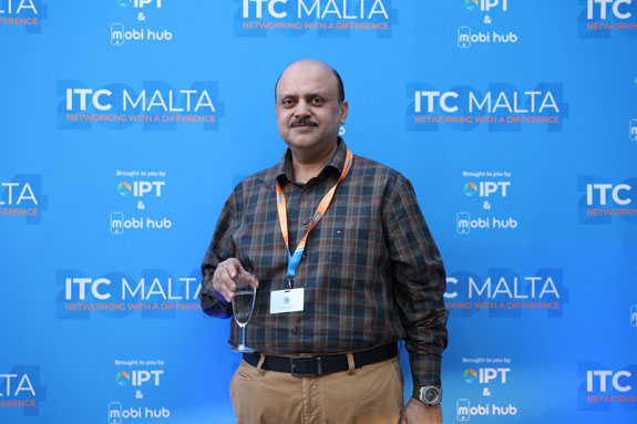 ITC 2024 Networking Finale