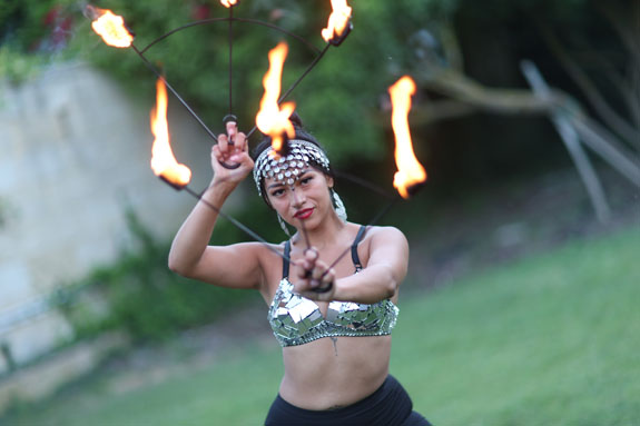 ITC 2024 Networking Finale