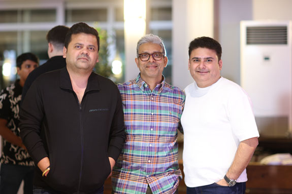 ITC 2024 Networking Finale