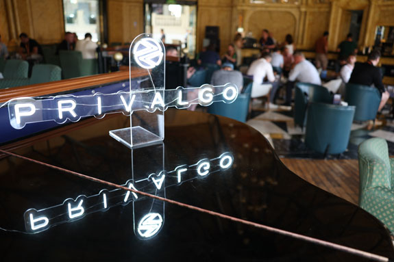 ITC 2024 Networking Lounge