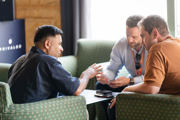 ITC 2024 Networking Lounge