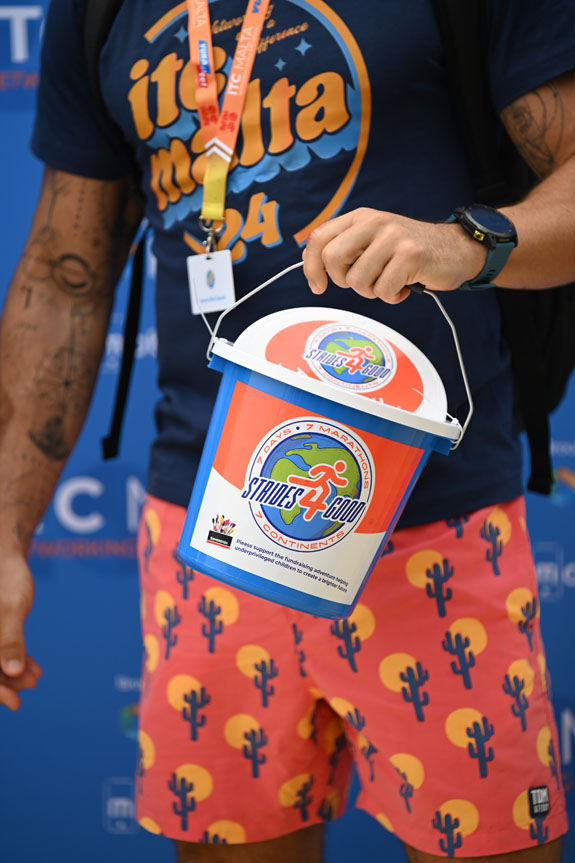 ITC 2024 Tuesday Networking