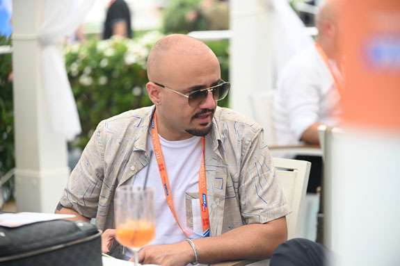 ITC 2024 Tuesday Networking