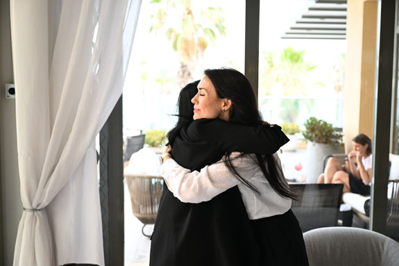 ITC 2024 Tuesday Networking