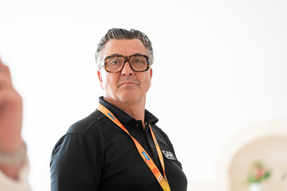 ITC 2024 Tuesday Networking