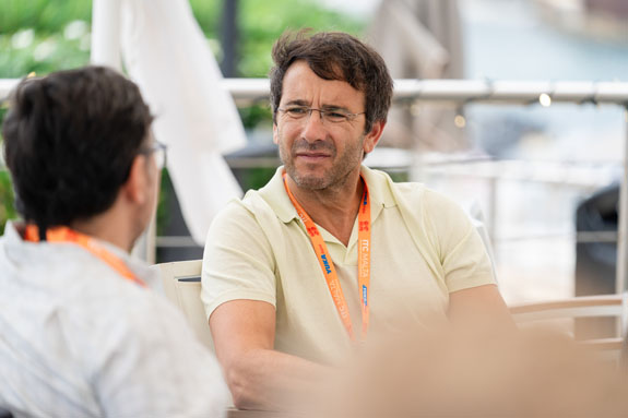 ITC 2024 Tuesday Networking