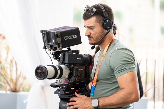 ITC 2024 Tuesday Networking