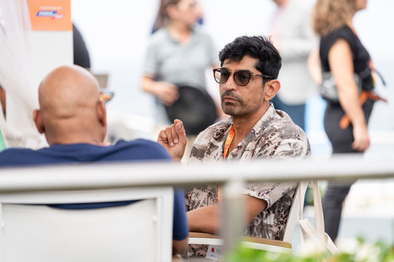 ITC 2024 Tuesday Networking