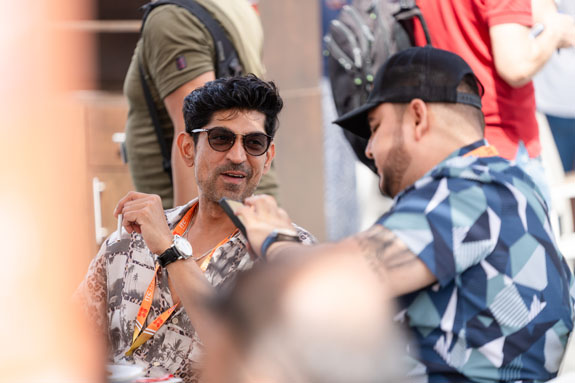 ITC 2024 Tuesday Networking