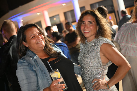 ITC 2024 Welcome Dinner