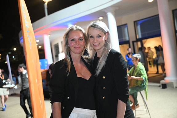 ITC 2024 Welcome Dinner