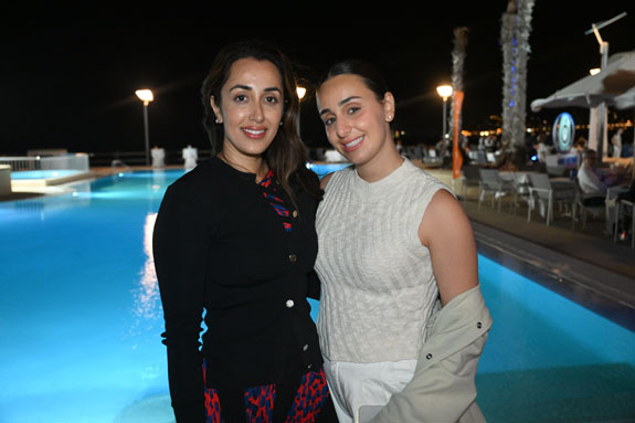 ITC 2024 Welcome Dinner