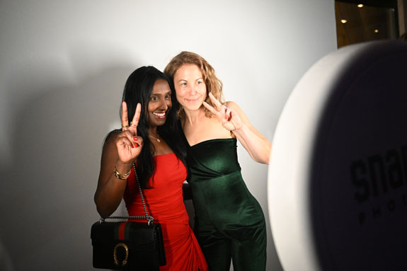 ITC 2024 Welcome Dinner