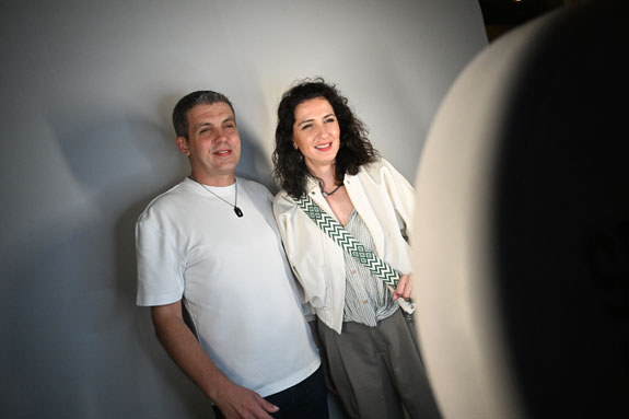 ITC 2024 Welcome Dinner