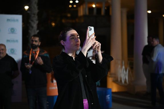 ITC 2024 Welcome Dinner