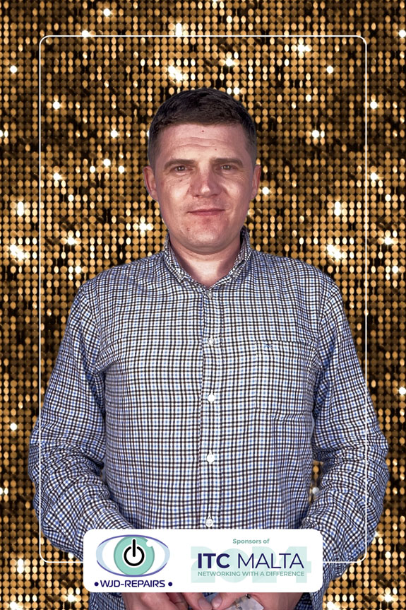 ITC 2024 Welcome Dinner