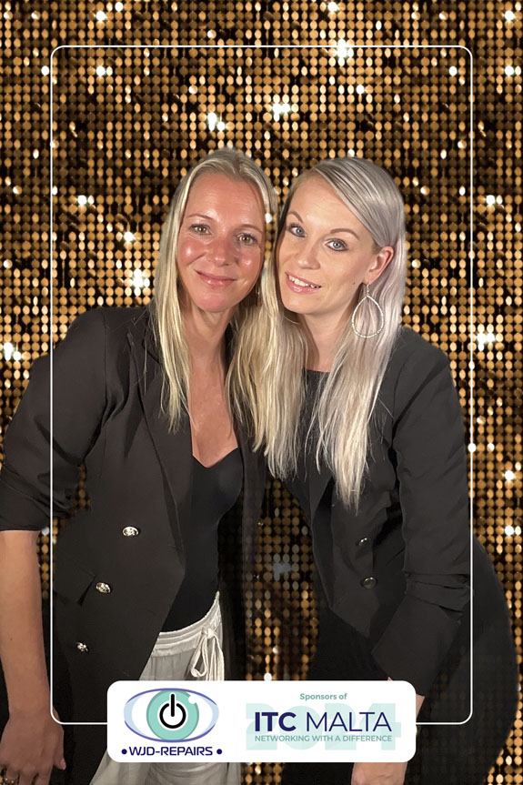 ITC 2024 Welcome Dinner