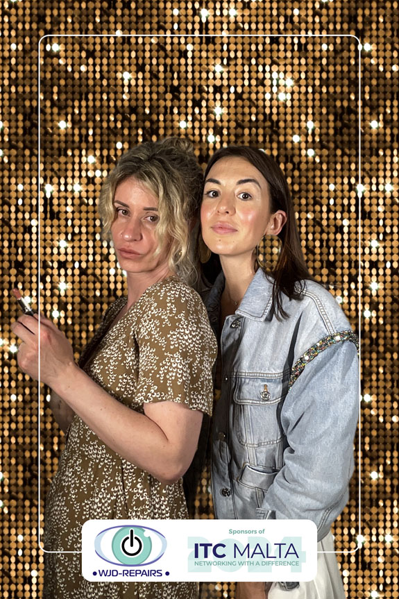 ITC 2024 Welcome Dinner